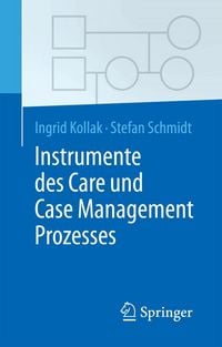 Produktbild: Instrumente des Care und Case Management Prozesses