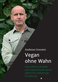 Produktbild: Vegan ohne Wahn