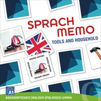 Produktbild: SPRACHMEMO Tools and Household