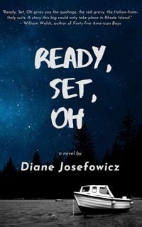 Produktbild: Ready, Set, Oh
