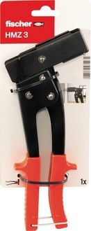 Produktbild: Fischer Montagezange 539723 1 St.