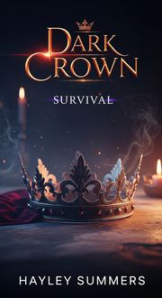 Produktbild: Survival (Dark Crown, #1)