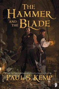 Produktbild: Hammer & The Blade