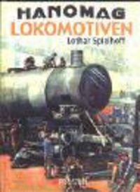 Produktbild: Hanomag Lokomotiven