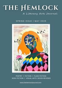 Produktbild: The Hemlock Journal Issue 07