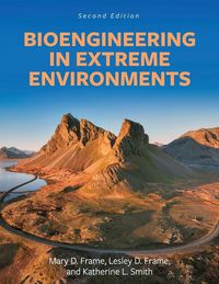 Produktbild: Bioengineering in Extreme Environments