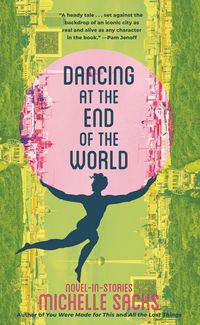 Produktbild: Dancing at the End of the World