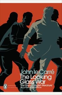 Produktbild: The Looking Glass War