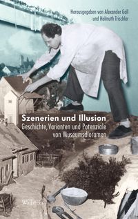 Produktbild: Szenerien und Illusion