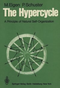 Produktbild: The Hypercycle