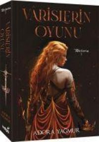 Produktbild: Varislerin Oyunu