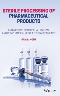 Produktbild: Sterile Processing of Pharmaceutical Products