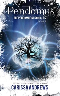 Produktbild: Pendomus (The Pendomus Chronicles, #1)