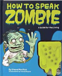 Produktbild: Mockus, S: How to Speak Zombie