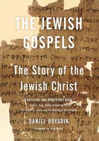 Produktbild: The Jewish Gospels
