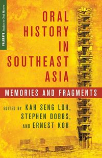 Produktbild: Oral History in Southeast Asia