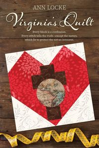 Produktbild: Virginia's Quilt