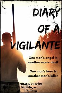 Produktbild: Diary of a Vigilante
