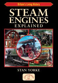 Produktbild: Steam Engines Explained