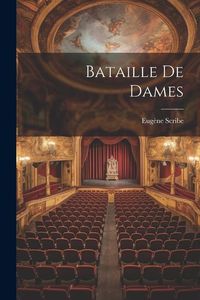 Produktbild: Bataille de Dames