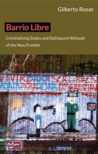 Produktbild: Barrio Libre