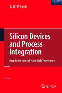 Produktbild: Silicon Devices and Process Integration