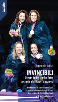 Produktbild: Invincibili