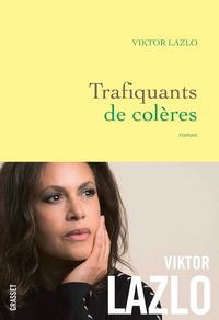 Produktbild: Trafiquants de col&egrave;re