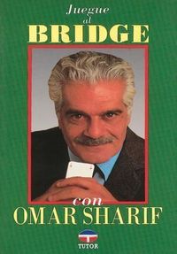 Bild vom Artikel Juegue al bridge con Omar Sharif vom Autor Omar Sharif