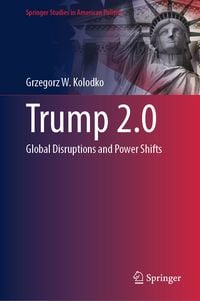 Produktbild: Trump 2.0