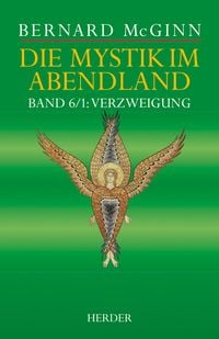 Produktbild: Die Mystik im Abendland