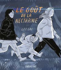 Produktbild: Le go&ucirc;t de la nectarine