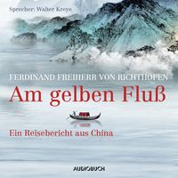 Produktbild: Am Gelben Flu&szlig;