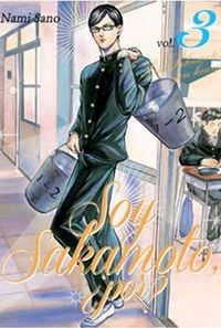 Produktbild: Soy Sakamoto, &iquest;por? 3