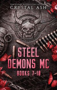 Produktbild: Steel Demons MC
