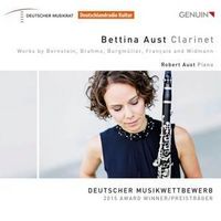 Produktbild: Deutscher Musikwettbewerb-2015 Award Winner