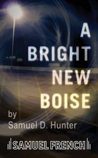 Produktbild: A Bright New Boise