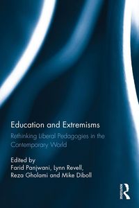 Produktbild: Education and Extremisms