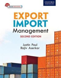 Produktbild: Export Import Management