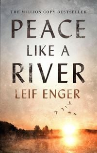 Produktbild: Peace Like a River