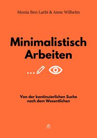 Produktbild: Minimalistisch Arbeiten