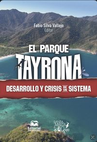 Produktbild: El Parque Tayrona
