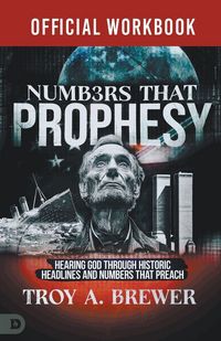Produktbild: The Official Workbook for Numbers That Prophesy