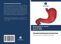 Produktbild: S&auml;urepumpenantagonisten