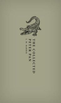 Produktbild: The Collected Peter Pan