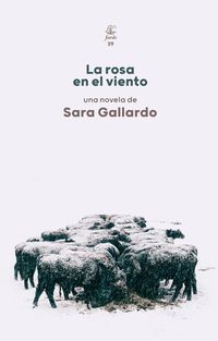 Produktbild: La rosa en el viento