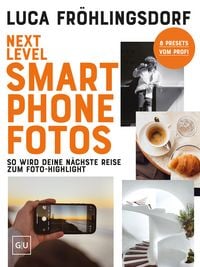 Produktbild: Next Level Smartphone-Fotos