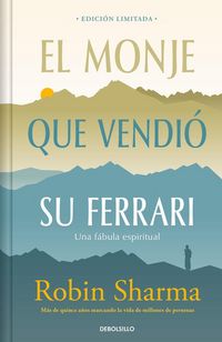 Produktbild: El Monje Que Vendió Su Ferrari (Edición Limitada) / The Monk Who Sold His Ferrari