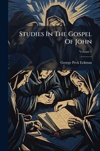 Produktbild: Studies In The Gospel Of John