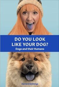 Produktbild: Do You Look Like Your Dog? The Book